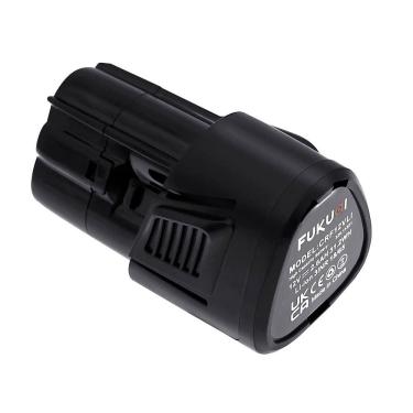 Imagem de Bateria de reposição Fukuai 12V 2600mAh para Craftsman Nextec