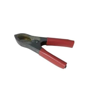 Imagem de 10x garra de jacare vermelha - kono