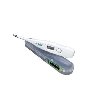 Imagem de Termômetro Clínico Digital G-Tech Branco