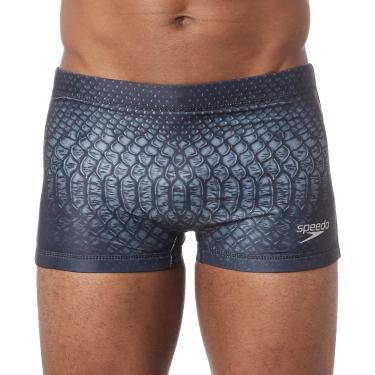 Imagem de Speedo Sunga Boxer Reptile