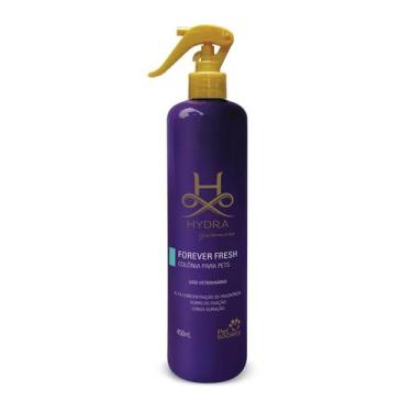 Imagem de Hydra Groomers Colônia Forever Fresh 450mL