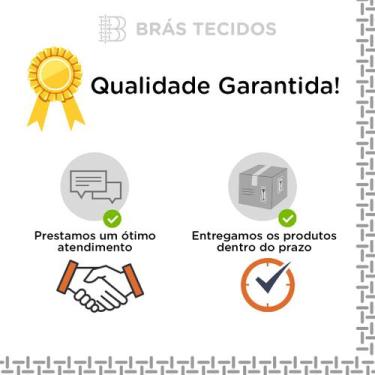 Imagem de Tecido Plano Viscolinho Liso 1m x 1,50m - Brás Tecidos, Lilás Claro