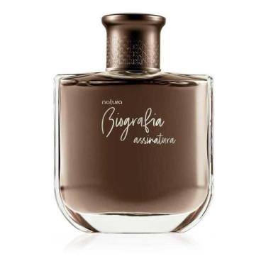 Imagem de Desodorante Colônia Biografia Assinatura Masculino 100 Ml