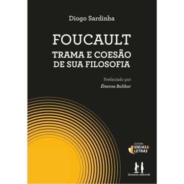 Imagem de Foucault