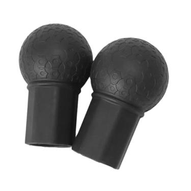 Imagem de Aymzbd 2x Acessório de barra de remada para barra de remada com barra Acessório de barra de remada com barra Exercício de barra de remada para fortalecer os