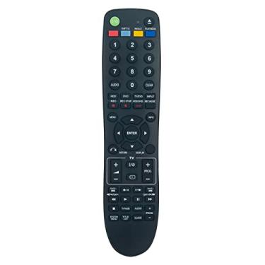 Imagem de Controle remoto de substituição RMT-D250P adequado para gravador de DVD Sony RDR-HX680 RDR-HX950 RDR-HX980 RDR-HX780 RDR-HX785 RDR-HX1080, subcontrole remoto RMT-D246A RMT-D249P