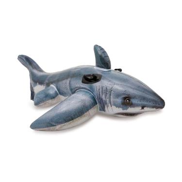 Imagem de Bote Tubarão Branco