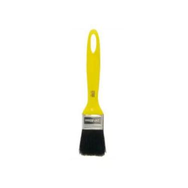 Imagem de Trincha Metal para Parede D com Cabo Curto Amarelo - Tigre