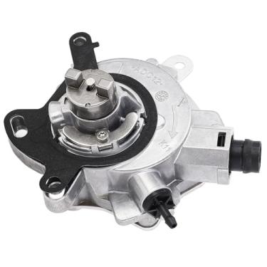 Imagem de Bomba de Vácuo de Freio CM5G GB METAL Estrutura Forte Substituição de Alto Desempenho para 201 a Apresentar Cm5g2a451ga Cm5g2a451gb 1765939 Verifique a Bomba de