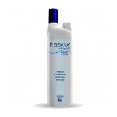 Imagem de Pielsana Polihexanida Solução Aquosa - 350ml - DBS
