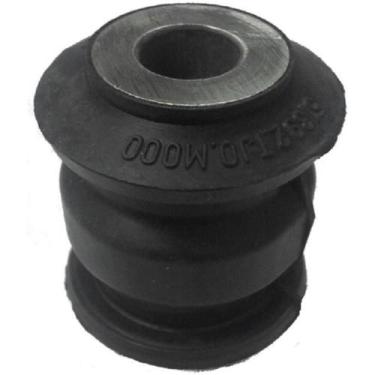 Imagem de Bucha da bandeja Dianteiro Honda Fit 2009 a 2015 MOBENSANI