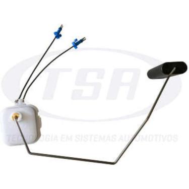 Imagem de Sensor de nível Chevrolet Onix 2012 a 2019 TSA T-010229