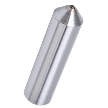 Imagem de Cômoda de Diamante de Moagem de Ponto de Ponto único, Caneta de Molho de Roda de único para Alta Precisão e Termine 0, 3 Quilates 12mm