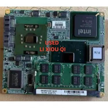 Imagem de BAERUD 1 peça Peças de equipamento de escritório SOM-4487FL SOM-4487