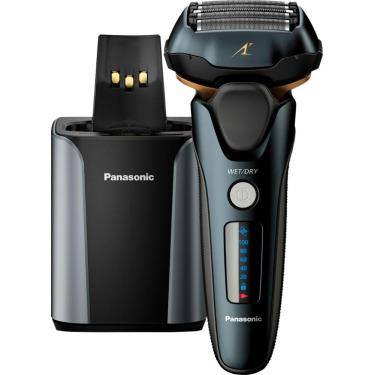 Imagem de Barbeador Elétrico Panasonic Arc5 - Matte Preto-Es-Lv97-K