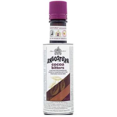 Imagem de Bitter Angostura Cocoa 100ml, 1, Amargo, 100ml