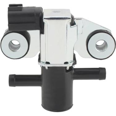 Imagem de GUIHUAMIGA Válvula de purga de vapor K5T46696 compatível com Nissan Altima Pathfinder Maxima Murano Quest Rogue Infiniti FX50 JX35