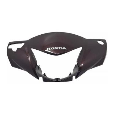 Imagem de Honda Cb 500x Escapamento Genuíno 18310MGZD80