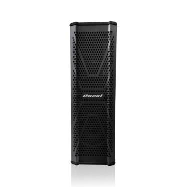 Imagem de Caixa Ativa 2 x 6 Polegadas OPB 3600X PT - ONEAL