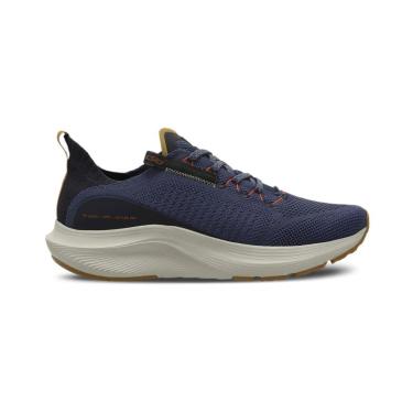 Imagem de Tênis Masculino Olympikus Reverso 2 Azul-Masculino
