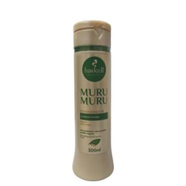 Imagem de Condicionador Murumuru Nutrição Intensa Haskell 300ml