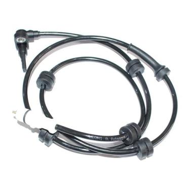 Imagem de Sensor Abs Traseiro Direito Fiat Idea 51739392 - Maxauto