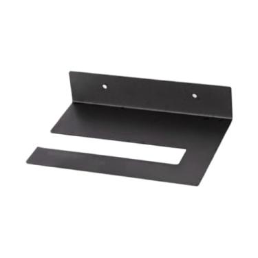 Imagem de Colaxi Suporte de ferro de parede de armazenamento de armazenamento de skate