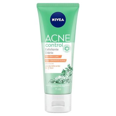 Imagem de NIVEA Esfoliante Facial Acne Control 75ml