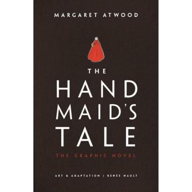 Imagem de The Handmaid`S Tale
