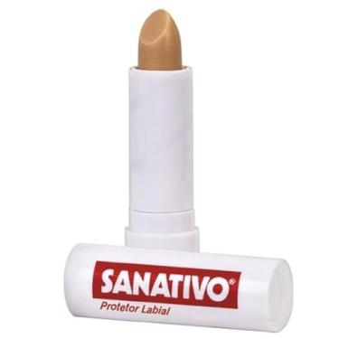 Imagem de Protetor Labial, Sanativo Care - Hidratação Prolongada, 11 Ativos - 4g