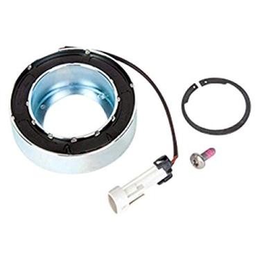 Imagem de ACDelco Bobina de embreagem do compressor de ar condicionado 93181006 da GM Original Equipment