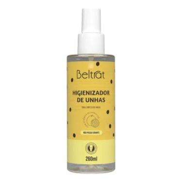 Imagem de Prep higienizador essen maracuja beltrat 260ml