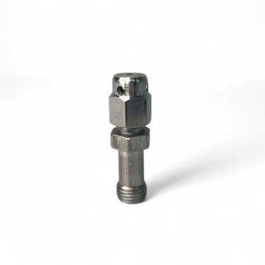 Imagem de Pino Clock Panex Atual com 10 Peças Alumínio para Panela de Pressão