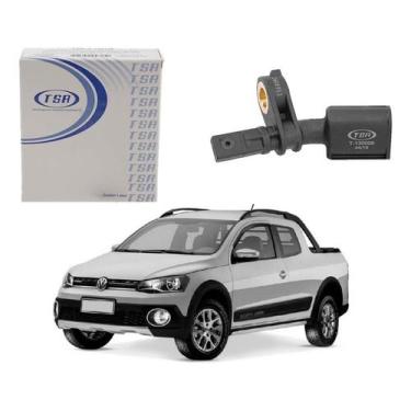 Imagem de Sensor Abs Dianteiro Direito Saveiro Cross 1.6 2013 A 2017 - TSA