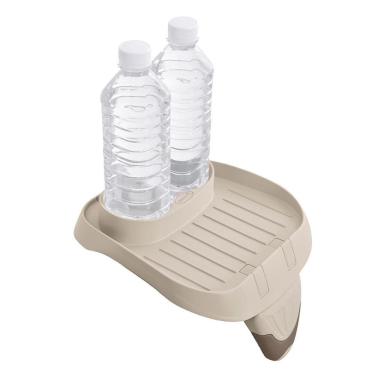 Imagem de Porta Copos Spa Suporte 2 Bebidas Garrafas Intex