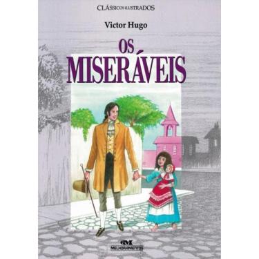 Imagem de Miseraveis, Os - 9ª Ed