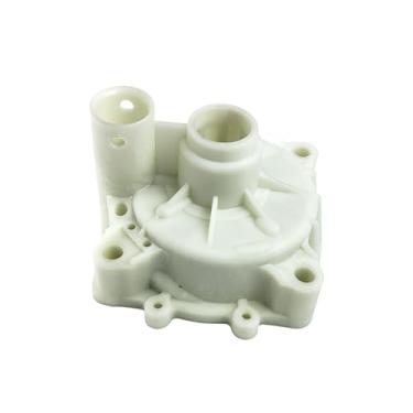 Imagem de SLSRPMT Carcaça Da Bomba D'Água 61A-44311-01-00 Para Motor De Popa Yamaha V4 V6 75 90 115 130 150 175 200 225 250 300 Hp Substitui Sierra 18-3173-1 61A-44311-00-00