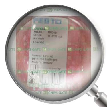 Imagem de CPX-FB36 New CPX-FB36 Ethernet Communication Module 1912451