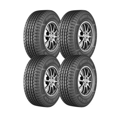 Imagem de Pneu Aro 17 Goodyear Direction Suv 2 225/60 103h - 4 Unidades 17