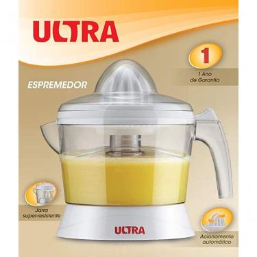 Imagem de Espremedor De Frutas Ultra Perfect Juice 25w 220V Branco