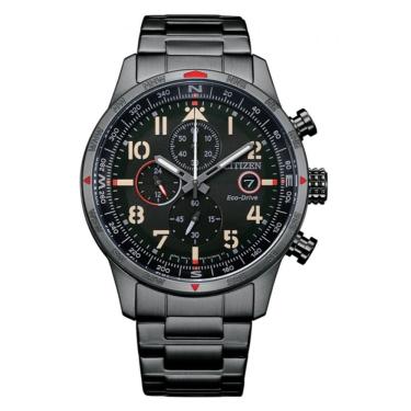 Imagem de Relógio Citizen Eco Drive Chronograph Ca0797-50e