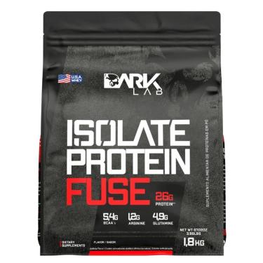 Imagem de Proteína Isolate Protein Fuse (1800g) Dark lab