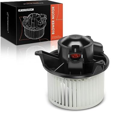 Imagem de Motor de soprador de aquecedor A-Premium com reposição para ventilador Ford F-150 F-250 Lobo 2004-2008 Expedition Freestar Lincoln Navigator Mark LT Mercury Monterey