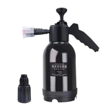 Imagem de Snow Foam Pressão Manual 2L Profissional Pulverizador Borrifador Spray