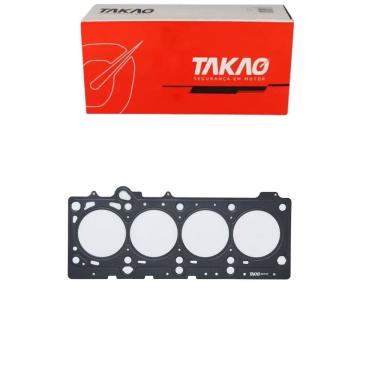 Imagem de Junta De Cabeçote Pt Cruiser 2.4 16V 2005 A 2011 - Takao Jcbch24F