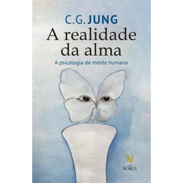 Imagem de A realidade da alma: A psicologia da mente humana