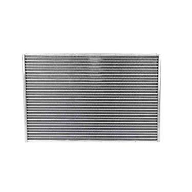 Imagem de Bloco Trocador Calor Intercooler - Serie 5 2008 A 2009 - Pc103425