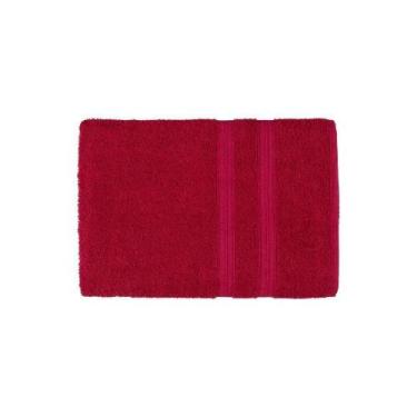 Imagem de Toalha De Rosto Itália Soft 45x80cm 420g/m² - Toalhas Beka