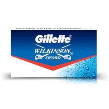 Imagem de Lâminas Wilkinson Sword 3 unidades