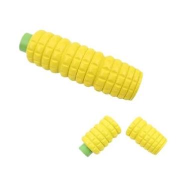 Imagem de Brinquedo Educativo De Cozinha De Faz De Conta Com Frutas E Vegetais D